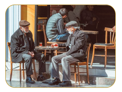 Make disciples among the unreached